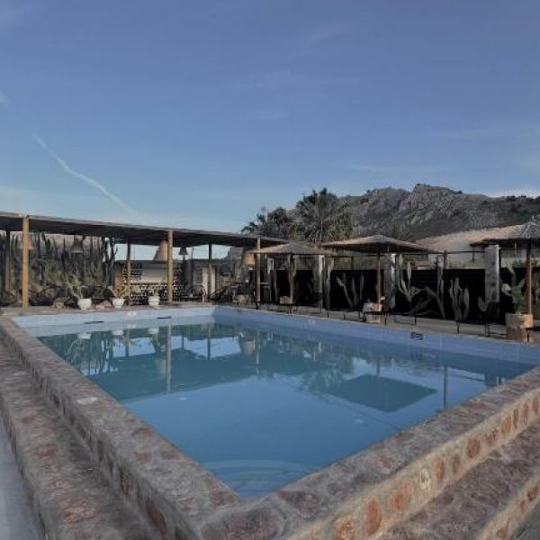la casa di lusso outdoor 1