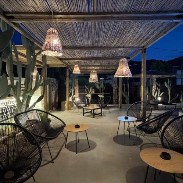 la casa di lusso outdoor 4