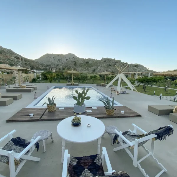 la casa di lusso outdoor 6