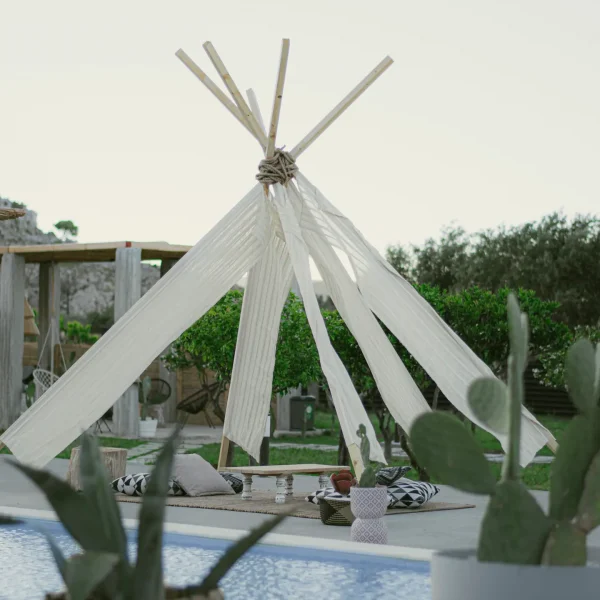 la casa di lusso outdoor 8