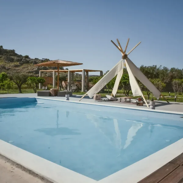 la casa di lusso outdoor 9